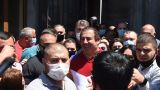 Массовые задержания в Армении: олигарха Гагика Царукяна удерживают в СНБ