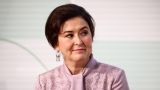 Задержана министр культуры Башкирии Амина Шафикова