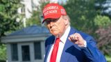 Трамп назвал свой законопроект о расходах и налогах «лучшим подарком» для США