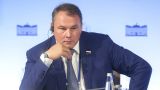 Толстой: Пока Россия не займет жесткую позицию, понимания WADA не будет