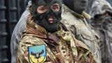 Басурин: ВСУ будут «контролировать» нацбаты во время визита МККК на Донбасс
