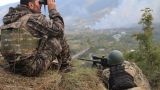 Азербайджан отверг обвинения Армении в нарушении режима прекращения огня
