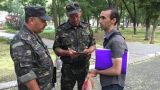 На западе Украины запретили госпитализацию мужчин без разрешения военкомов