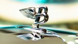 Люкс-статистика: Киев занял третье место в Европе по продажам Bentley