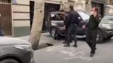 Стрелок пришëл в азербайджанское посольство с детьми — начальник тегеранской полиции