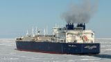 Японская компания не знает, что делать с танкерами для «Арктик СПГ — 2» из-за санкций