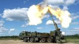 «Мак» Минобороны России отлично отстрелялся в Капустином Яре
