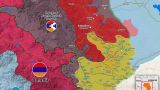 Карабах: Россия — миротворец, трактовка соглашений — за ней