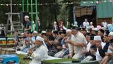 Мусульманский Сабантуй: в Татарстане мобилизуют исламистов и националистов