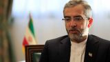 Иран призвал БРИКС положить конец войне в Газе