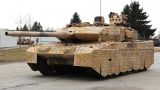 Чехия вооружается «Леопардами»: 15 танков сейчас, еще 50 в ближайшие годы