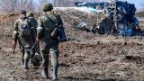 Отряды ВСУ пытаются покинуть Лисичанск