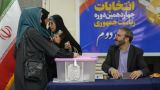 В выборах президента Ирана приняли участие более 50% избирателей