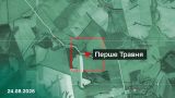 Освобождены три села — в Сумской области, в ДНР и в Запорожье — сводка Минобороны
