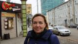 Жительница Донецка: Ментально мы уже не украинцы