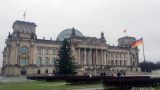 Немецкие депутаты отказались от поездки на Донбасс