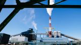 Эстонские компании: ситуация с газом критическая, необходимо альтернативное топливо