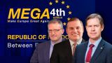 Кишинев обвинил депутата Европарламента и консерватора из США в связях с Шором