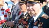 СМИ: латвийское общество ветеранов ликвидируют за поддержку Путина