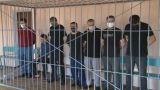 В Душанбе криминальный авторитет Мукимчик получил 20 лет за наркоторговлю