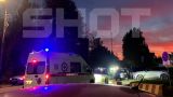 На химзаводе в Подмосковье прогремели взрывы, семь человек погибли