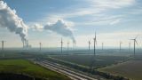 Due to the lack of wind, Germany has settled on coal and gas: blue fuel is sold for more than $ 600