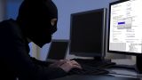 На сайтах международных кибер-мошенников появились баннеры МВД России