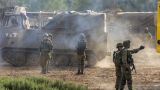 Нетаньяху: Во втором этапе операции в Газе задействуют больше солдат