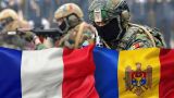 Молдавия станет соучастницей военной авантюры одной из стран НАТО — социалисты