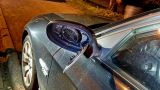 В Польше украинец разбил металлической трубой 18 автомобилей
