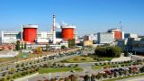 АЭС Украины переводят на промышленную эксплуатацию американского топлива