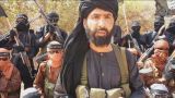 Французские военные убили главаря исламистов в Большой Сахаре — Макрон