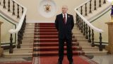 Путин: В Финляндии думали, что Россия рухнет, а они — тут как тут