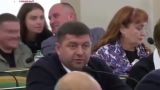 Рыжий черт: Львовский облсовет пригрозил Трампу — «не дави на Украину и Зеленского»
