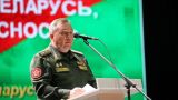Министерство обороны Белоруссии: Мы ни на кого не собираемся нападать