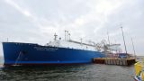 Калининград поработает хабом по отгрузке СПГ «Газпрома» в Европу