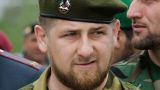 Глава Чечни сообщил о поимке особо опасного террориста