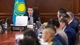 В Казахстане внедрят единую систему регулирования миграционных процессов