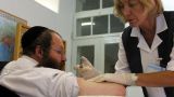 Израиль — мировой лидер по темпам вакцинирования населения против Covid-19