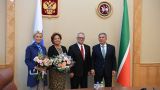Сотрудничество во всех сферах: Татарстан подтвердил ориентацию на Турцию