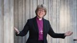 Ничему не удивляться: главой Церкви Англии назначили женщину