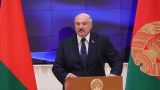 Лукашенко: «О какой интеграции можно говорить, если нет договора по газу?»