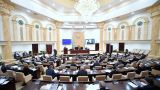 В Казахстане упраздняют смертную казнь