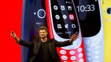 В России стартовали продажи легендарного Nokia 3310