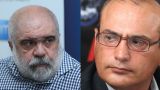 Парламентская страна без партий: армянская революция пожирает своих детей?