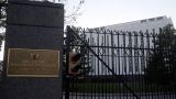 Посольство России: Утверждения США о вторжении на Украину оказывались ранее ложными