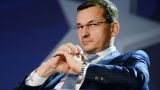 «Санкции укрепляют Россию, нужно больше санкций»: польский премьер сошел с ума?