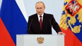 Правила Запада «рассчитаны на дураков» — Путин