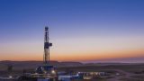 Американский добытчик сланцевой нефти ушел в убытки: слишком низкая цена
