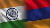 Индия заступилась за Армению в пограничном инциденте с Азербайджаном